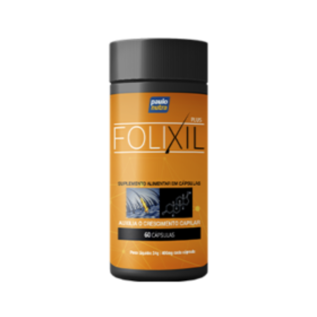 Folixil Funciona